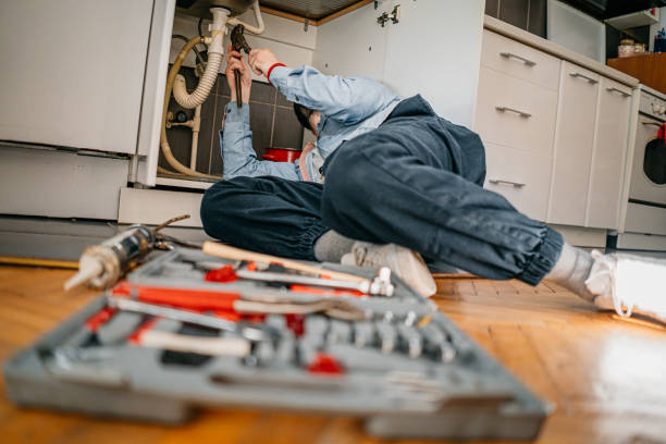Best Sewer Line Repair  in Mesquite, TX