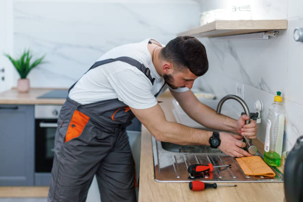 Best Emergency Plumber  in Mesquite, TX