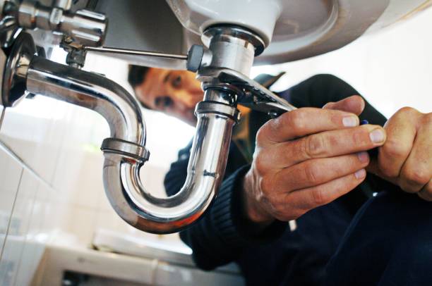 Best Same-Day Plumbing Service  in Mesquite, TX