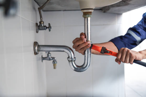 Reliable Mesquite, TX Plumbing Solutions