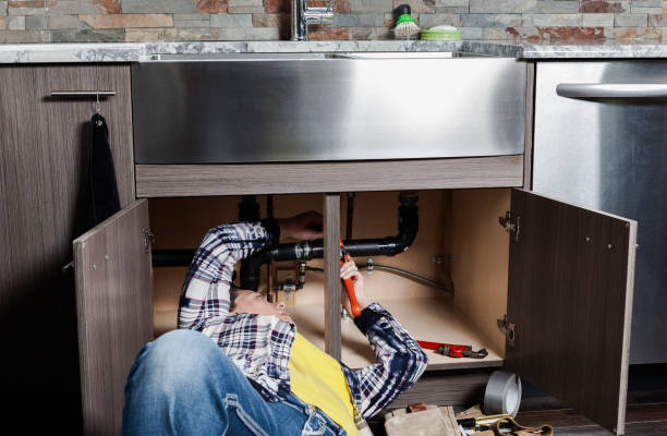 Trusted Mesquite, TX Plumbing Experts