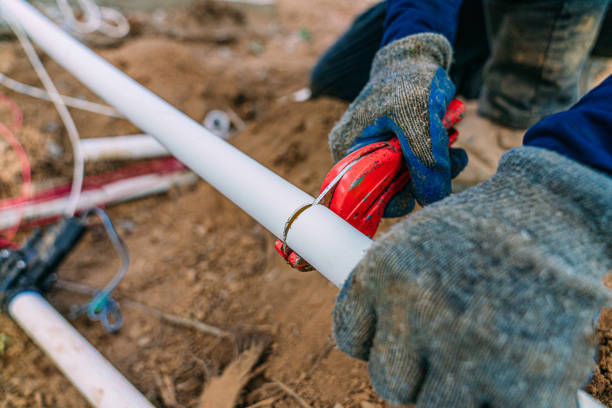Best Drain Cleaning Services  in Mesquite, TX